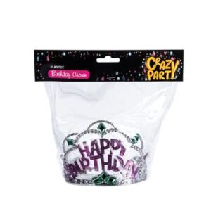 Tiara happy birthday