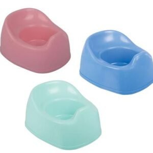 Baby potty pl