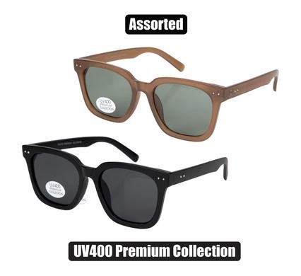 Sunglass pre/unisex clubmaster