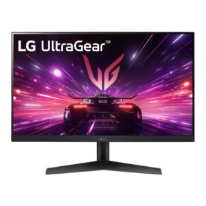 LG UltraGear 24" FHD IPS Gaming Monitor 180Hz 1ms