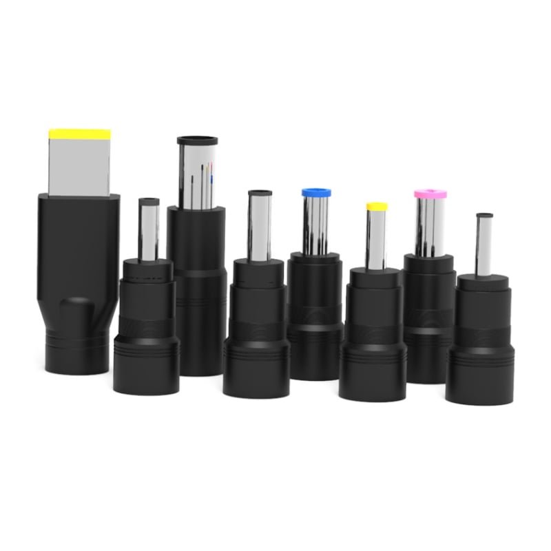 PORT NB PWR ADAPT UNIVERSAL 65W - Image 2
