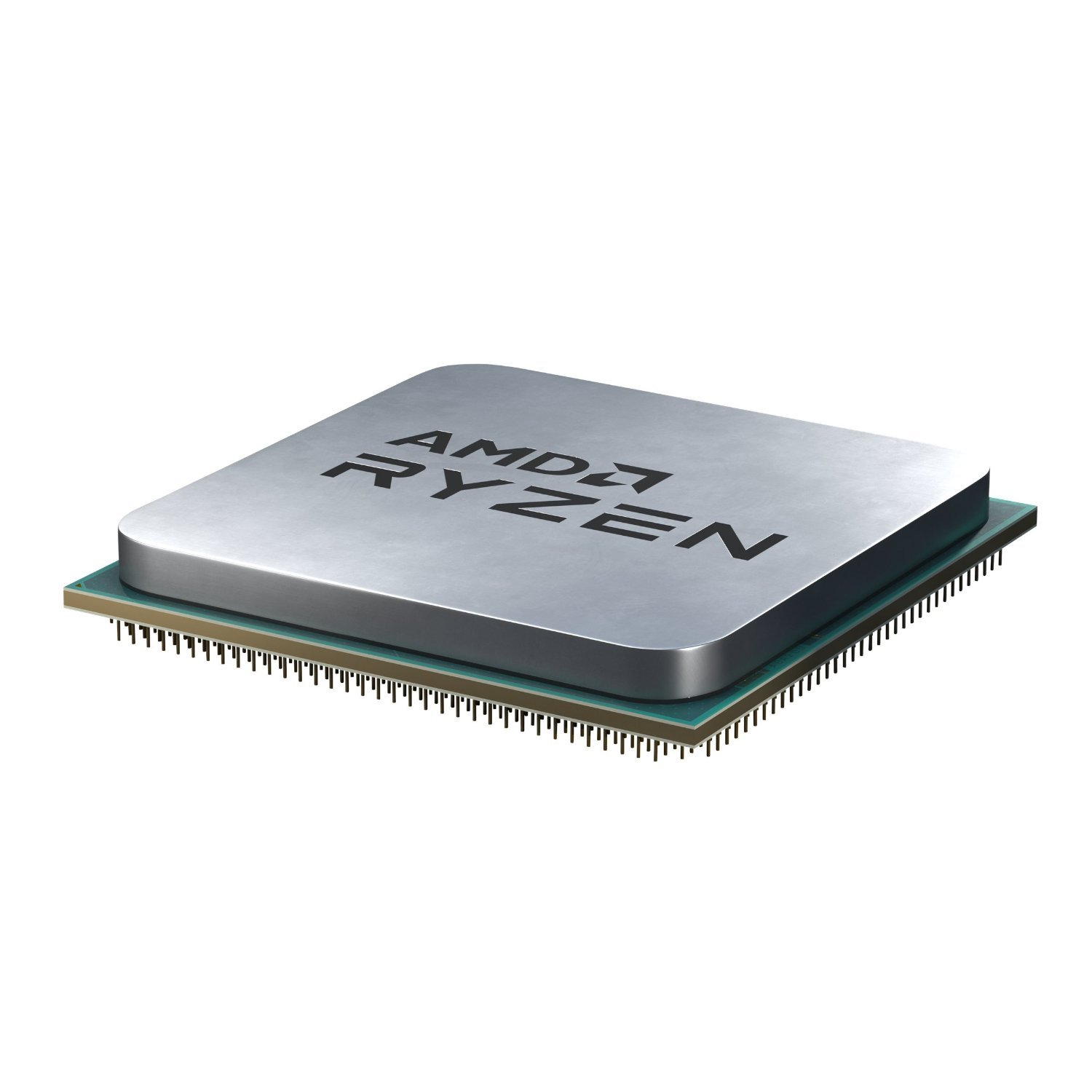 AMD RYZEN 5 3600 6-Core 3.6GHZ AM4 CPU - Image 4