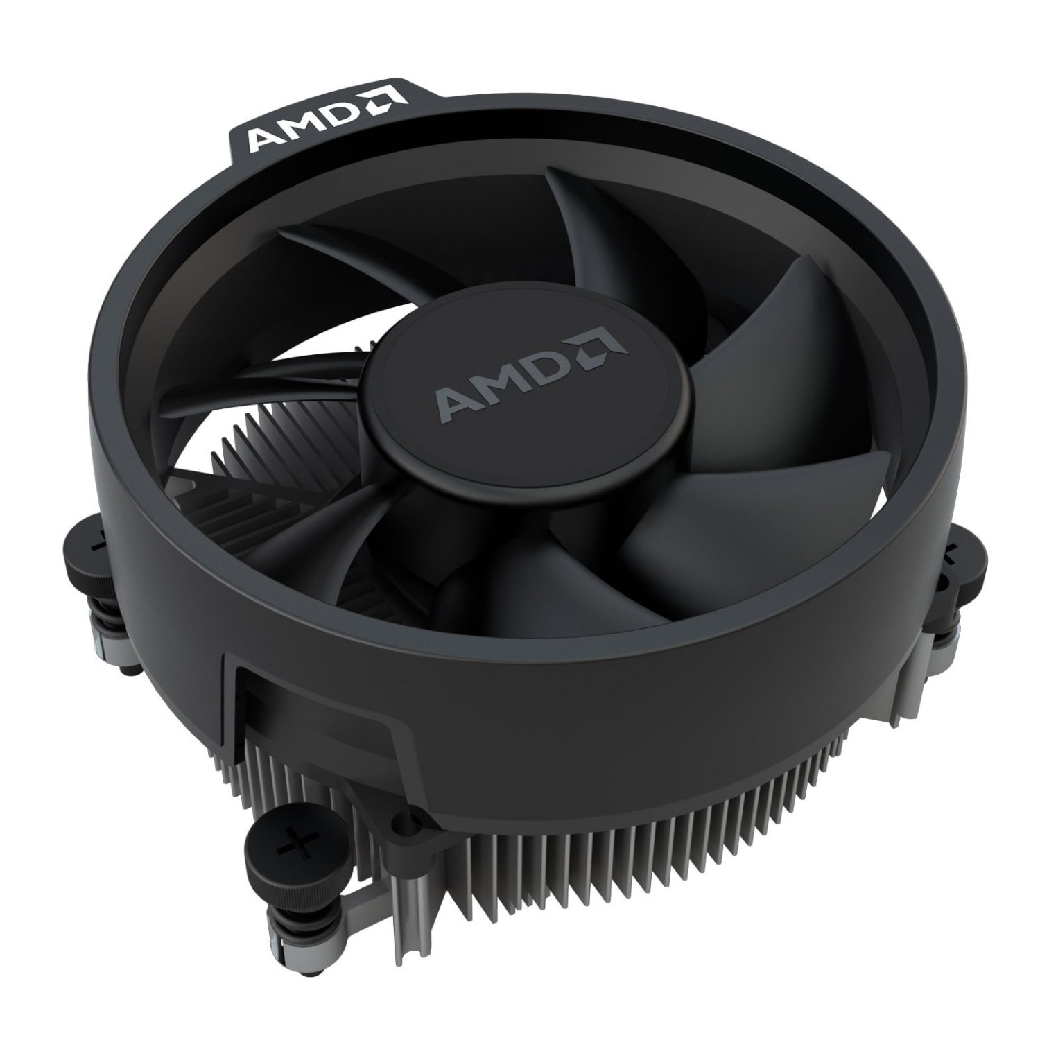AMD RYZEN 5 3600 6-Core 3.6GHZ AM4 CPU - Image 4
