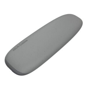 Asus Cobble M.2 SSD Enclosure - Grey