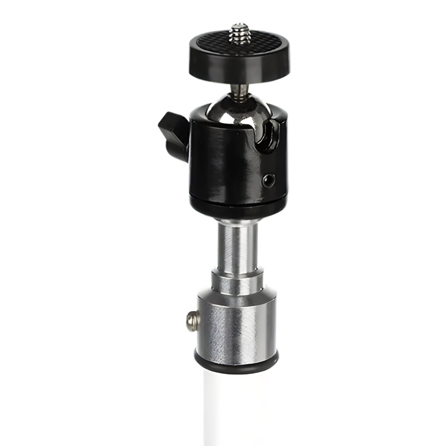 Wanbo Tripod Floor Stand - White - Image 2