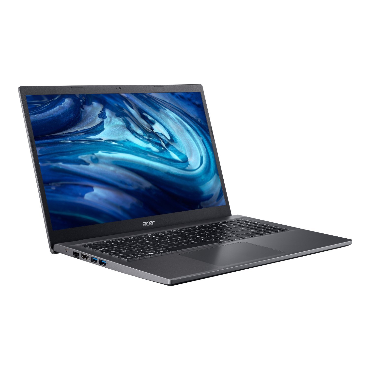 Acer Extensa 15.6″ Laptop | Intel Core i5-1235U | 8GB DDR4 | 512GB NVMe | Intel Iris Xe Graphics | Windows 11 Pro - Image 2
