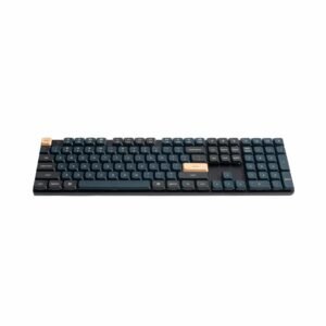 Keychron PBT LSA Knight Keycap Set V2 - Low Profile