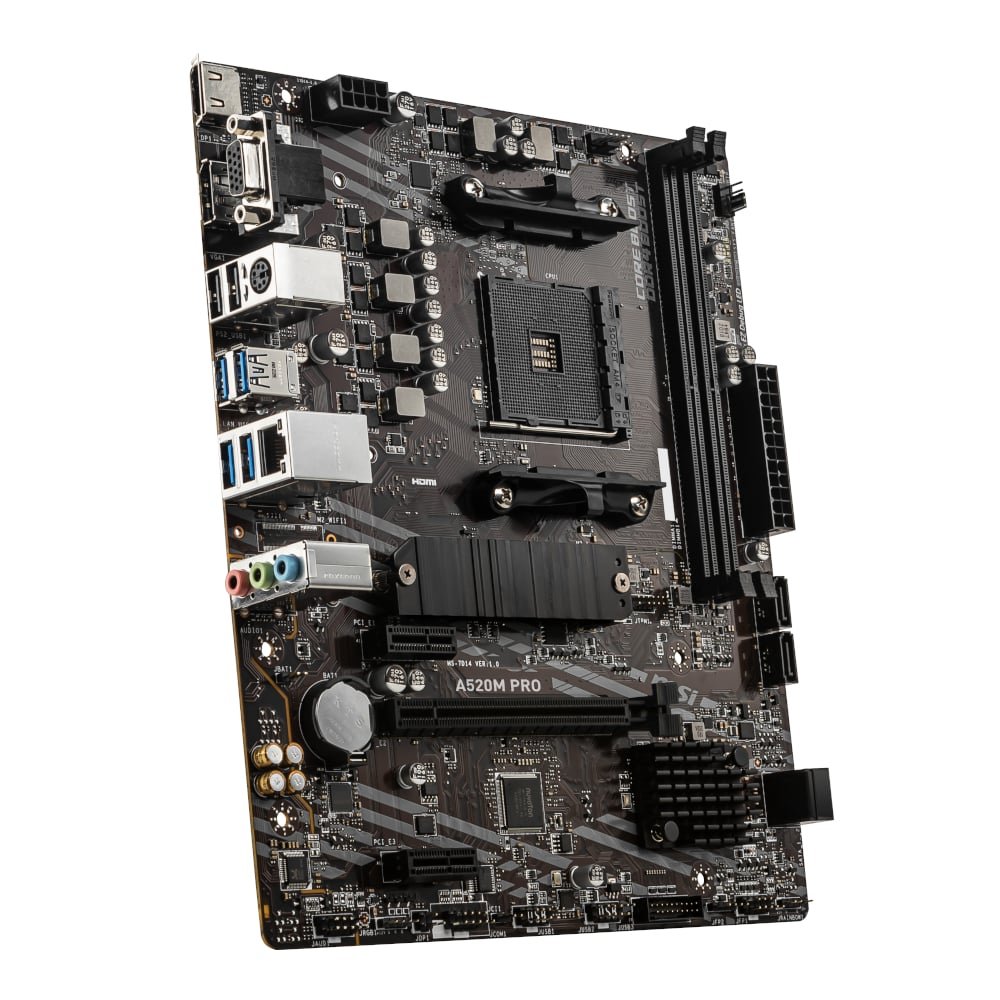 PCBuilder AMD Ryzen 5 5600GT LEVEL UP Core Upgrade Kit - Image 3