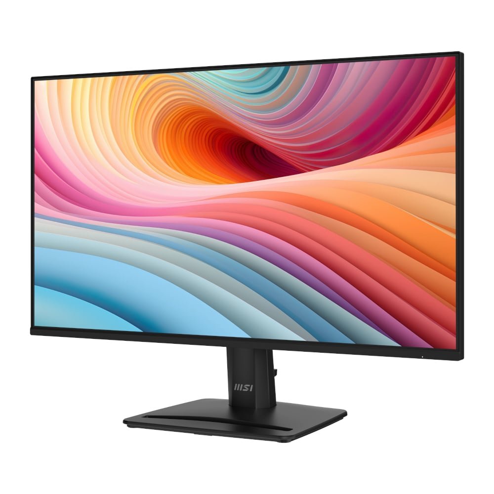 MSI MON PRO IPS 25 1080P 120HZ 1MS - Image 2