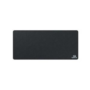 Redragon P040 FLICK 3XL Gaming Mouse Pad - Black (1219 x 610 x 3mm)