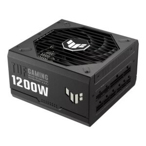 ASUS TUF Gaming 1200W Gold PSU