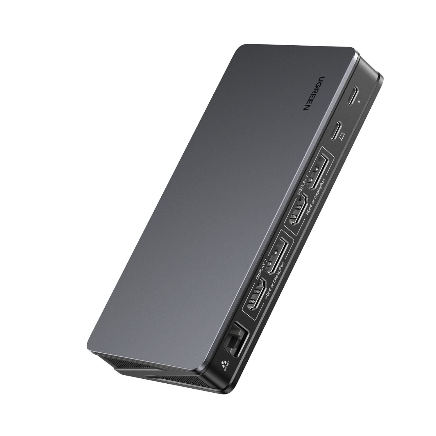 UGREEN Revodok Pro 9-in-1 Type-C Universal Docking Station - Image 2