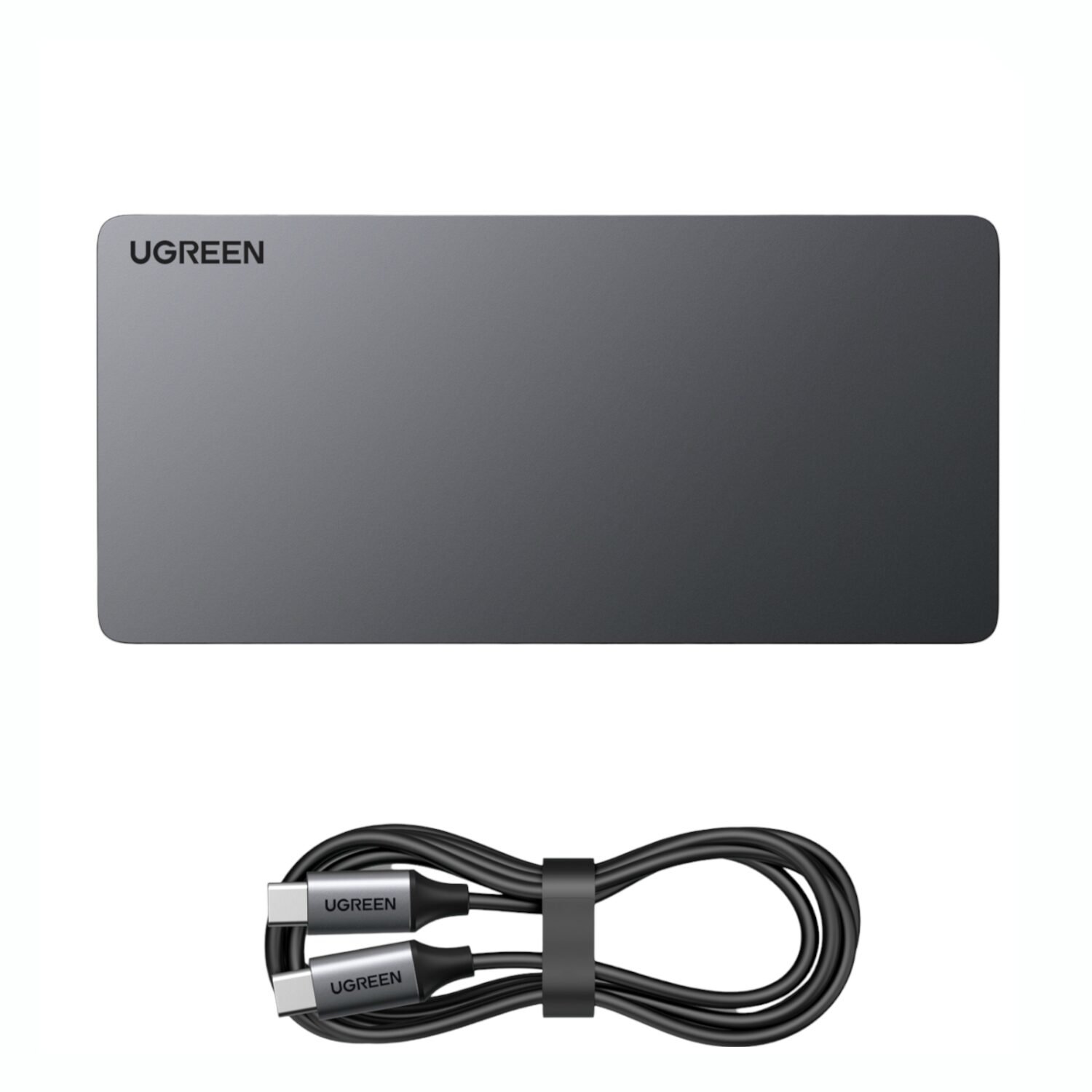 UGREEN Revodok Pro 9-in-1 Type-C Universal Docking Station - Image 4