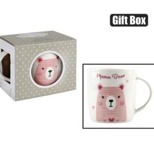 Mug occasions mom 300ml asstd