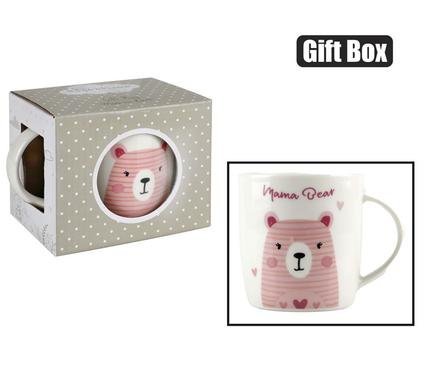 Mug occasions mom 300ml asstd