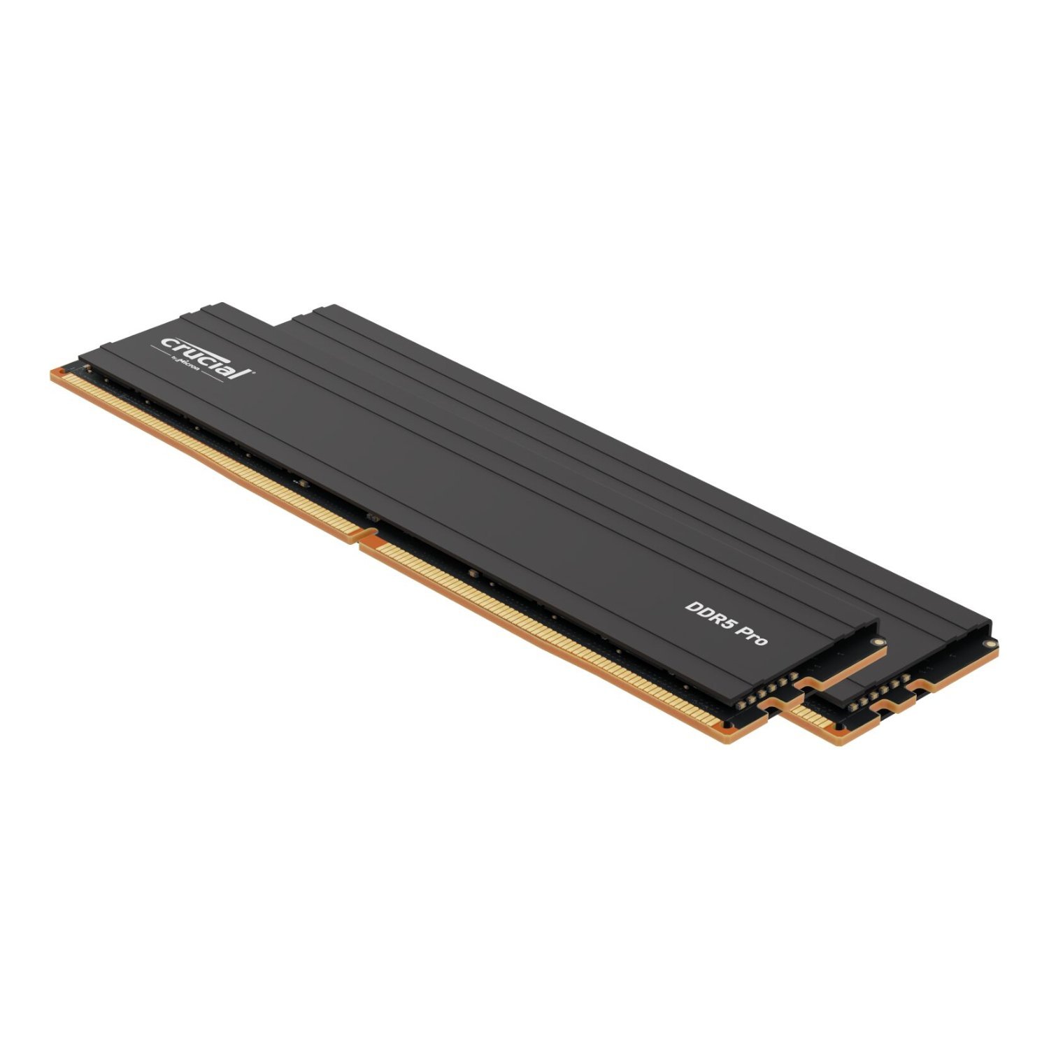 Crucial Pro DDR5-6000 32GB Desktop Memory Kit (2 x 16GB) - Image 2