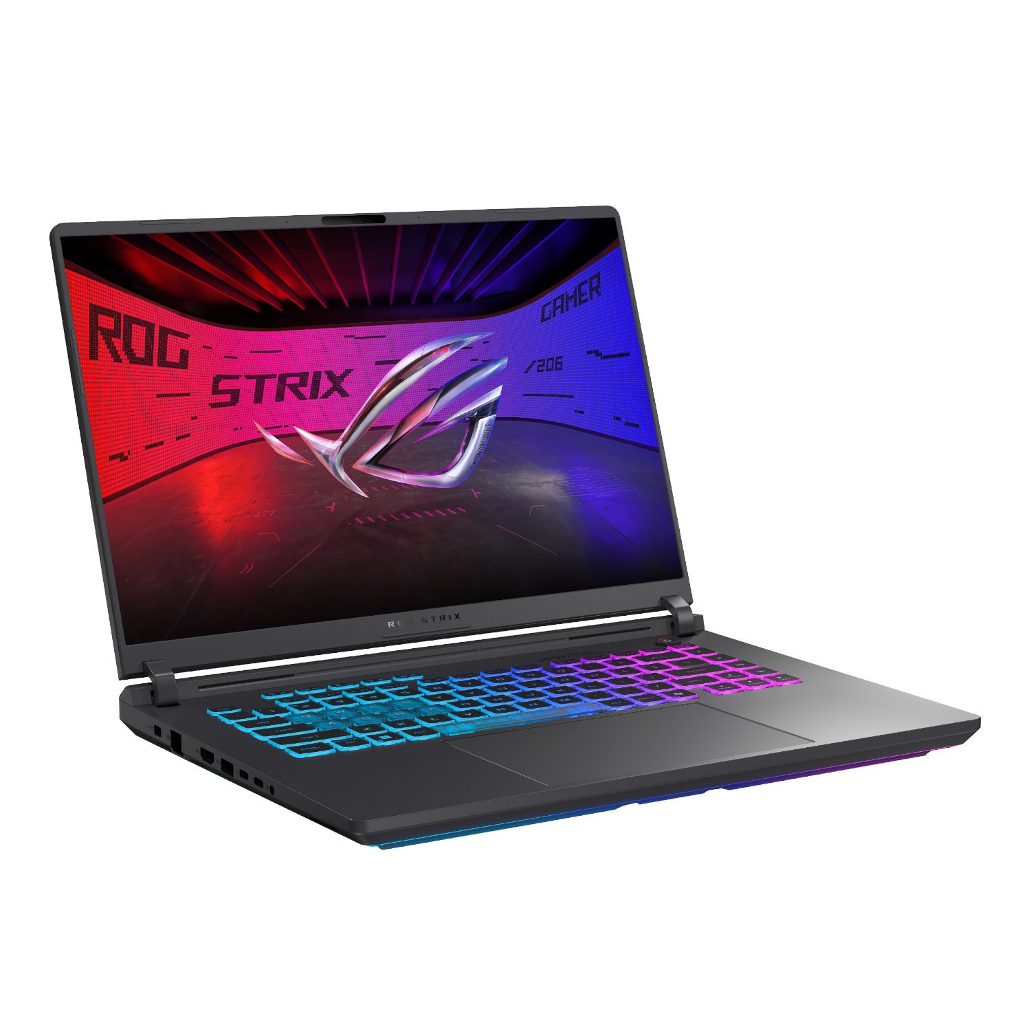 Asus ROG Strix G16 Gaming Laptop 16" | i9 14900HX | 16GB DDR5 | RTX 5060 | 1TB SSD | Windows 11 - Image 2
