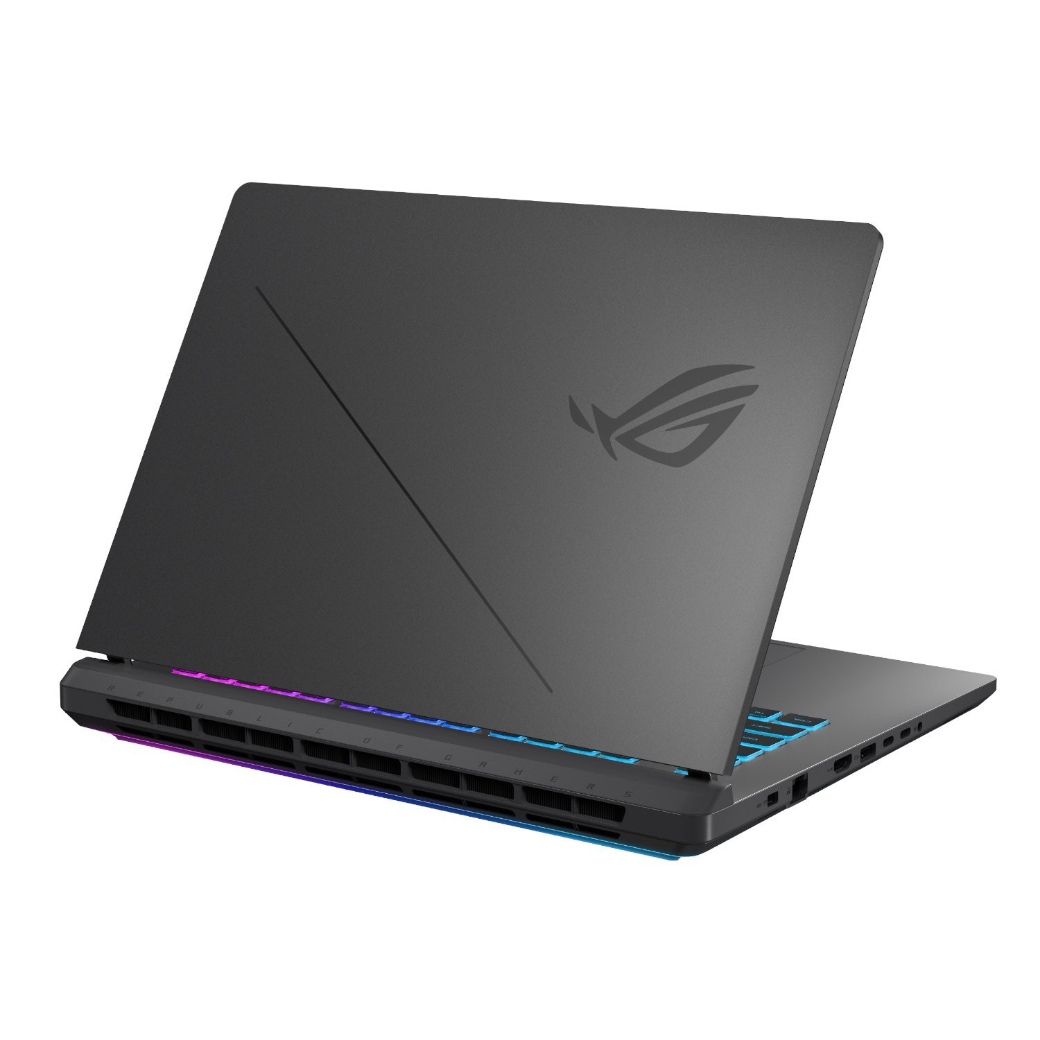Asus ROG Strix G16 Gaming Laptop 16" | i9 14900HX | 16GB DDR5 | RTX 5060 | 1TB SSD | Windows 11 - Image 3