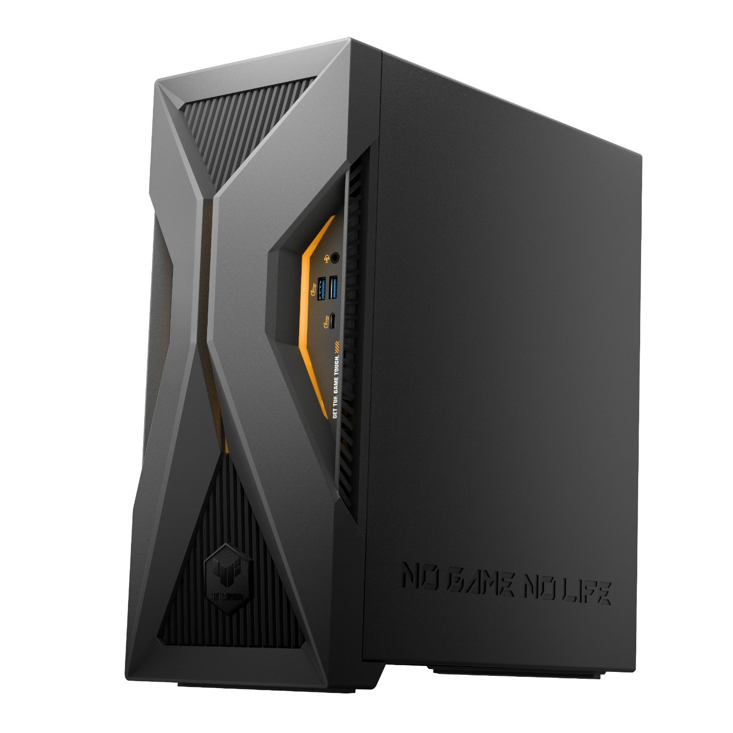 Asus TUF Gaming T500 Gaming Desktop Mini Tower| Intel i7-13620H | 32GB DDR5 | RTX 5060 | 1TB SSD | Windows 11 Home - Image 4
